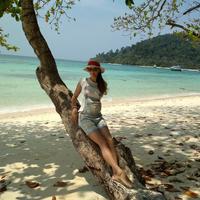 Отзыв от Анжела - Виза Destination Thailand